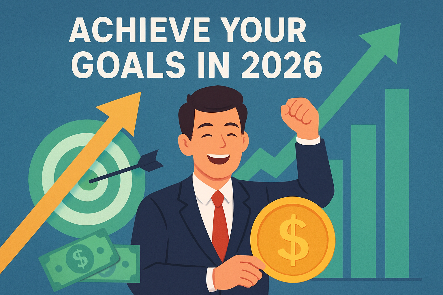 Achieve your goals